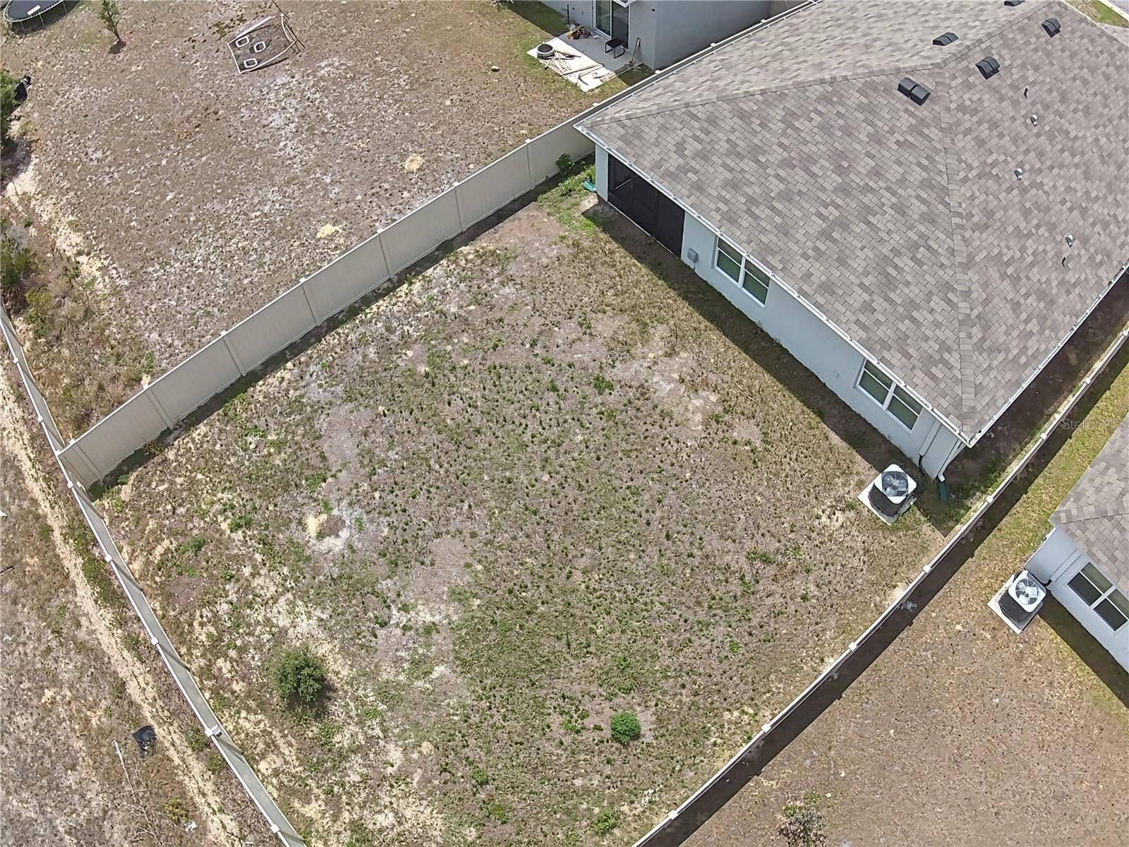 OCALA CROSSINGS SOUTH PH ONE - Residential Lease