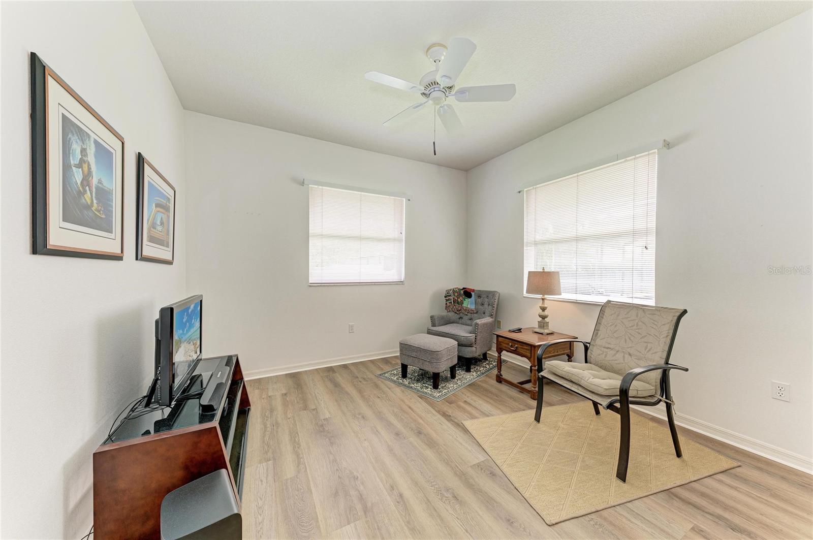 BAY OAKS ESTATES - Residential