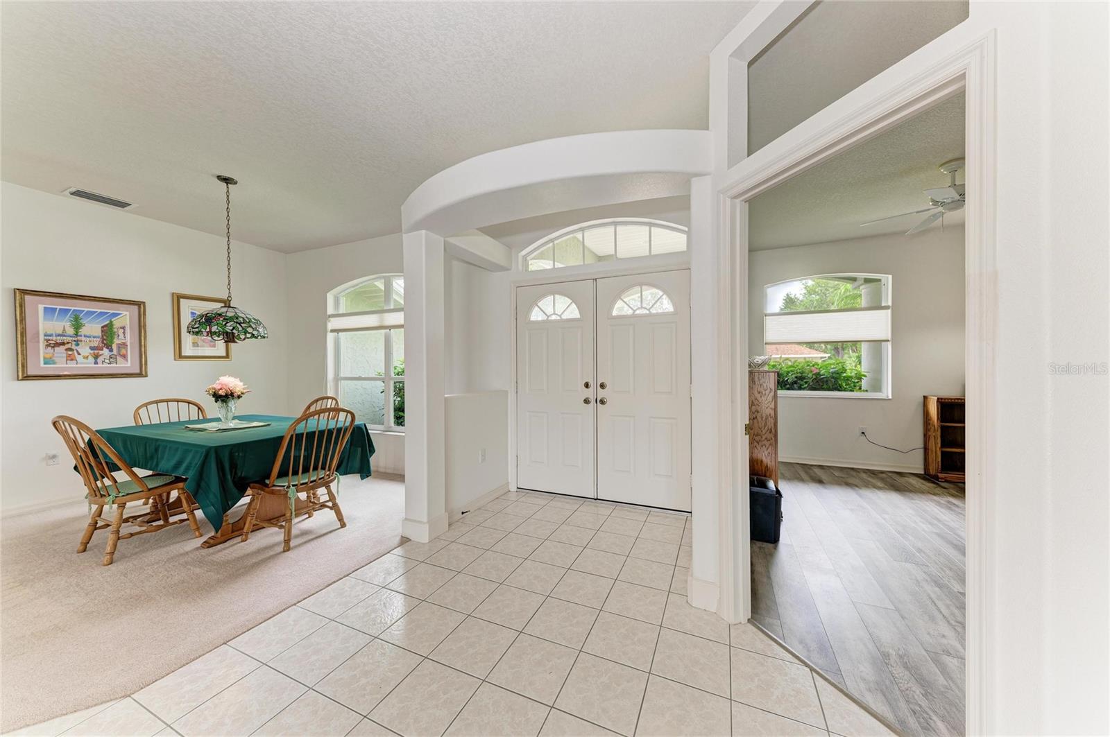 BAY OAKS ESTATES - Residential