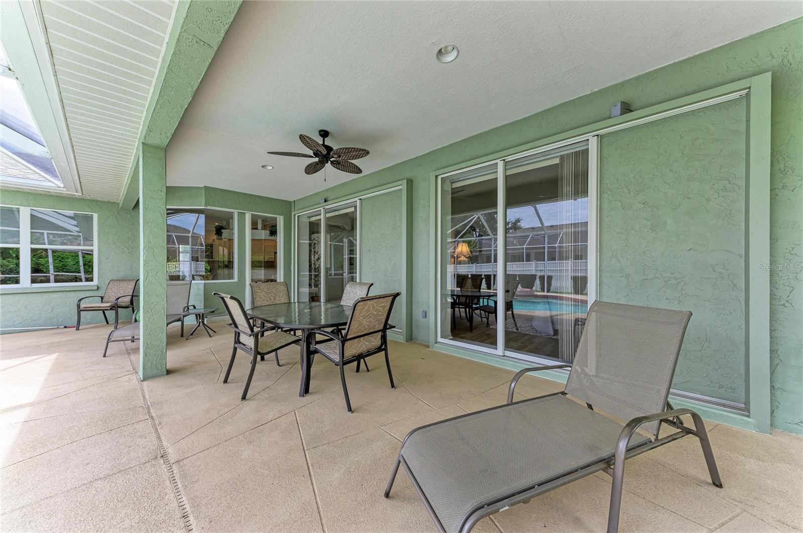 BAY OAKS ESTATES - Residential