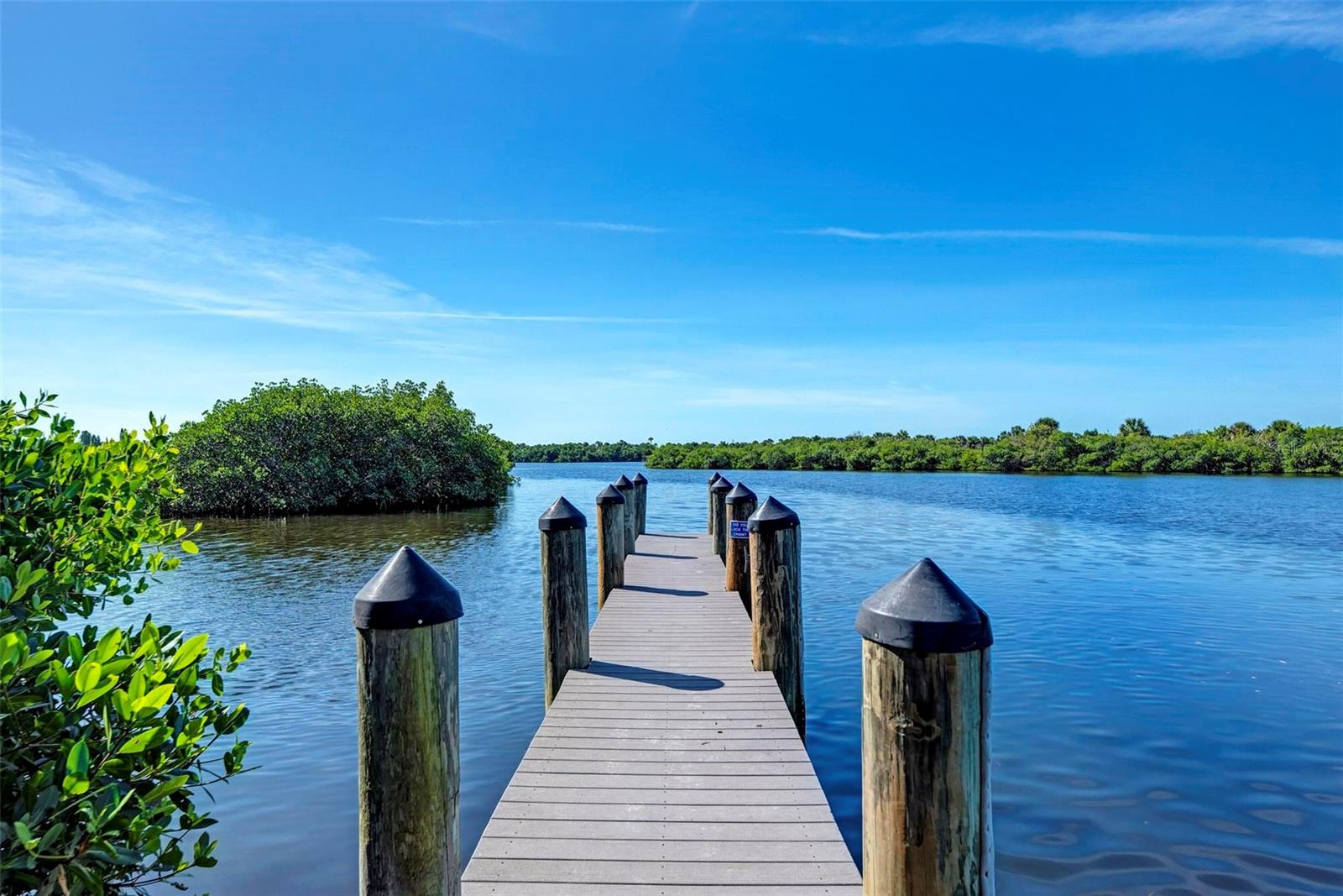 BAY OAKS ESTATES - Residential