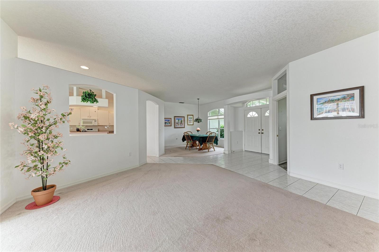 BAY OAKS ESTATES - Residential