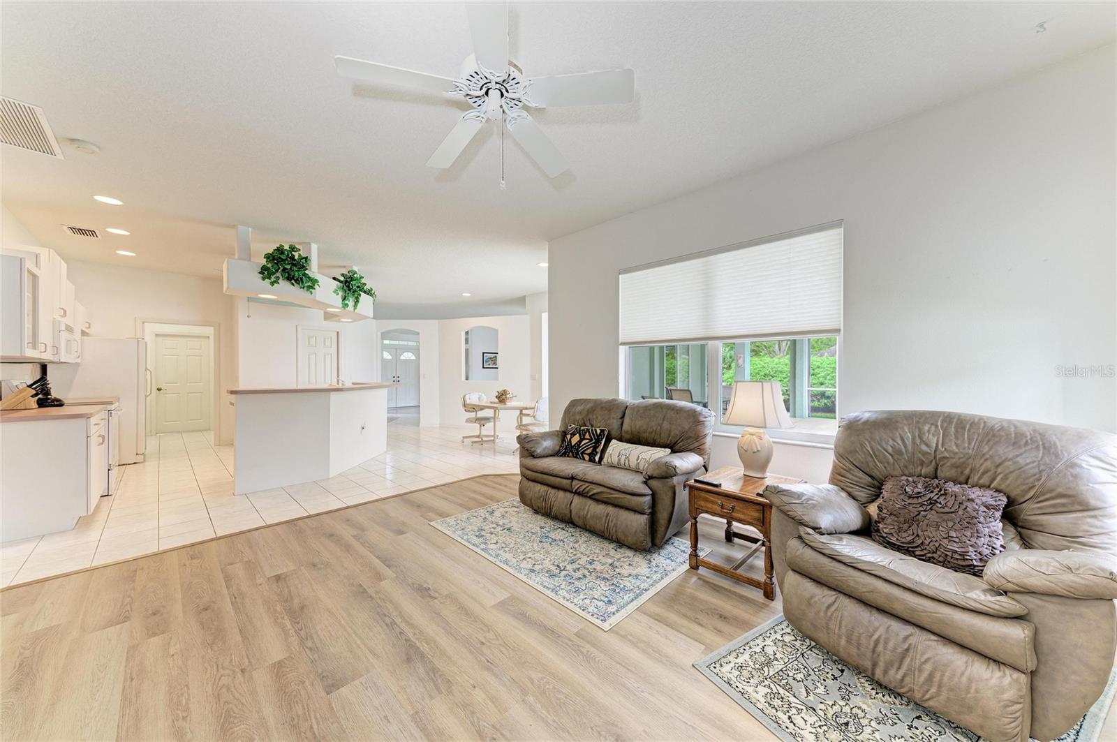BAY OAKS ESTATES - Residential