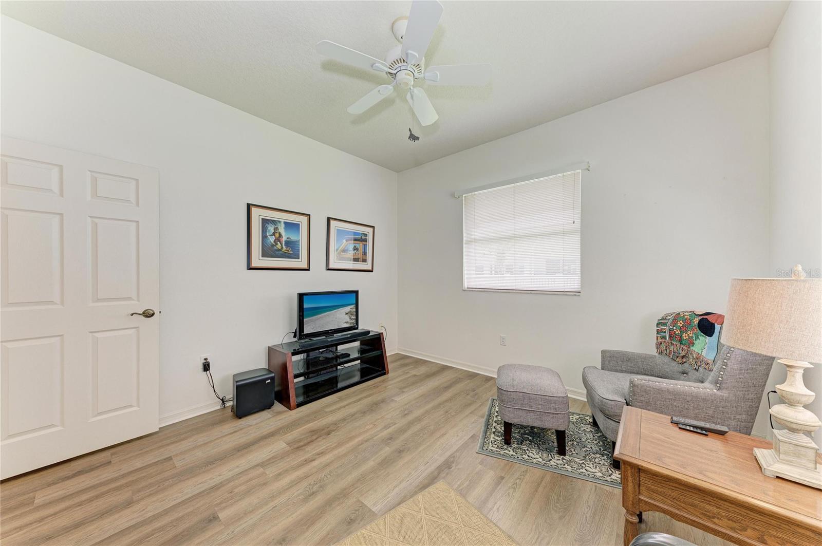 BAY OAKS ESTATES - Residential