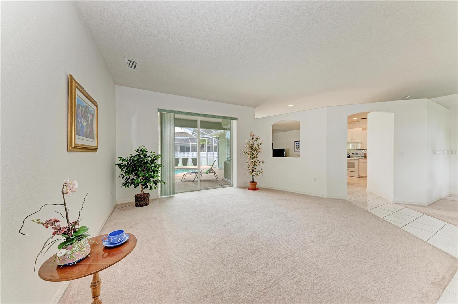 BAY OAKS ESTATES - Residential