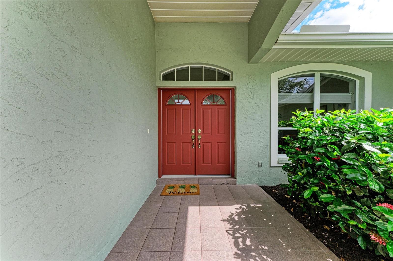 BAY OAKS ESTATES - Residential