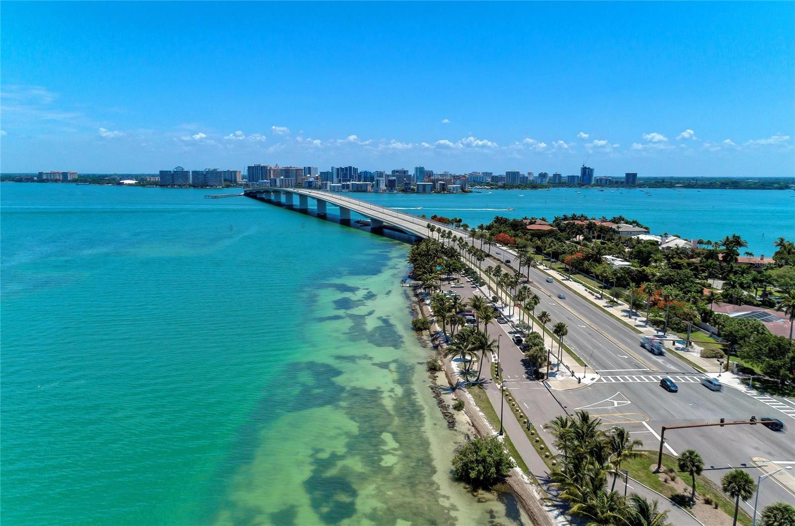 BAY OAKS ESTATES - Residential