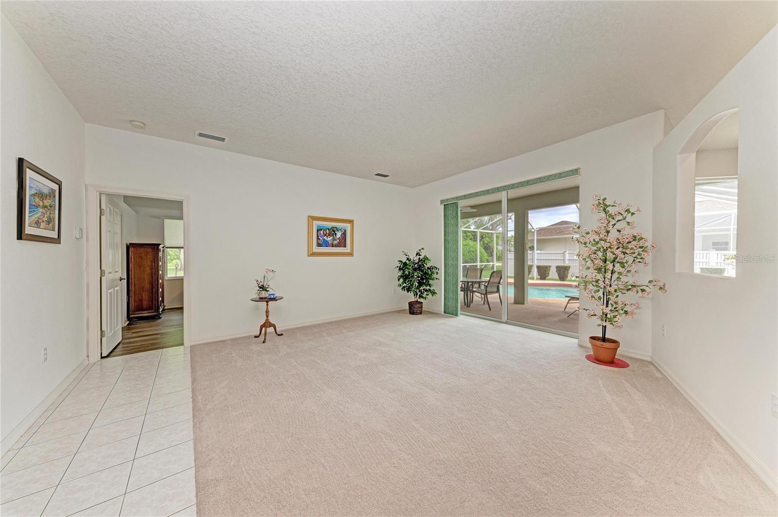 BAY OAKS ESTATES - Residential