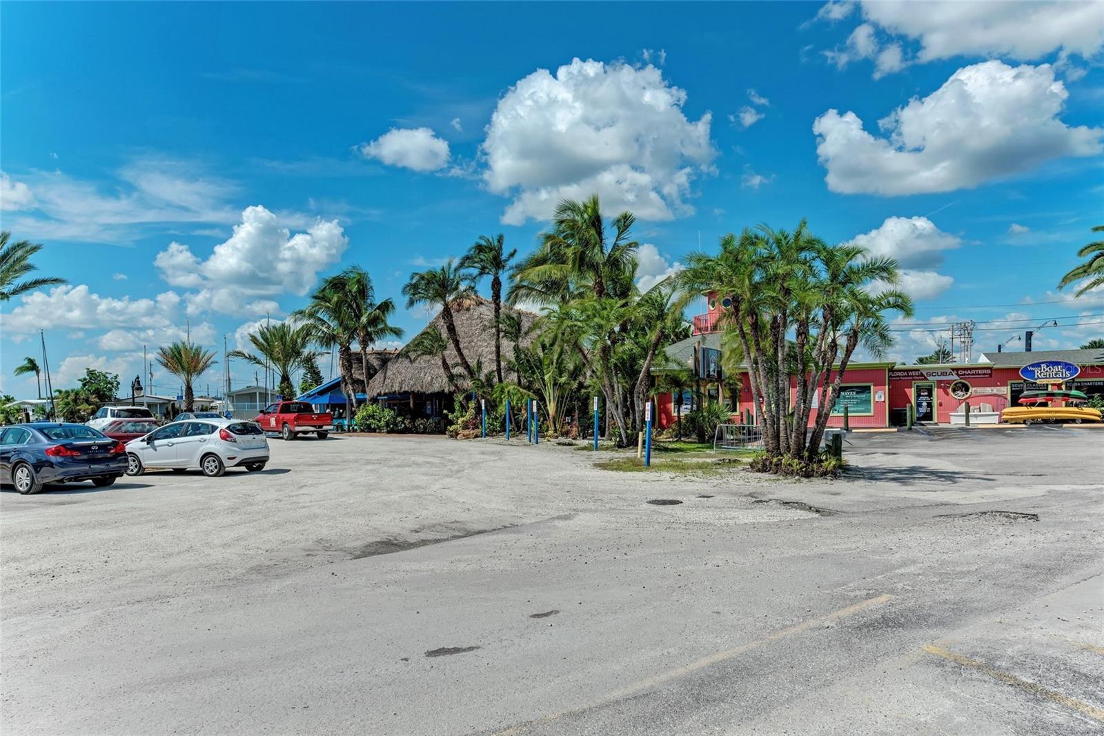 BAY OAKS ESTATES - Residential
