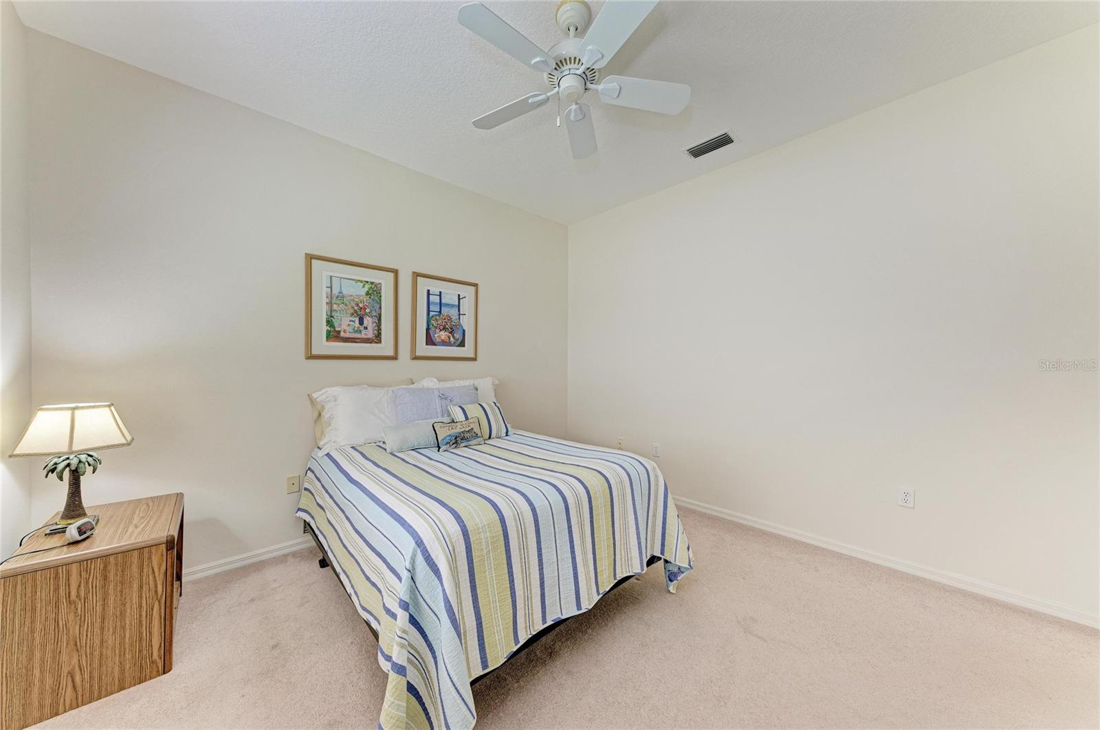 BAY OAKS ESTATES - Residential