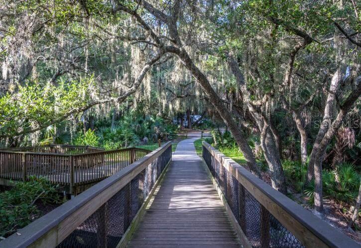 BAY OAKS ESTATES - Residential