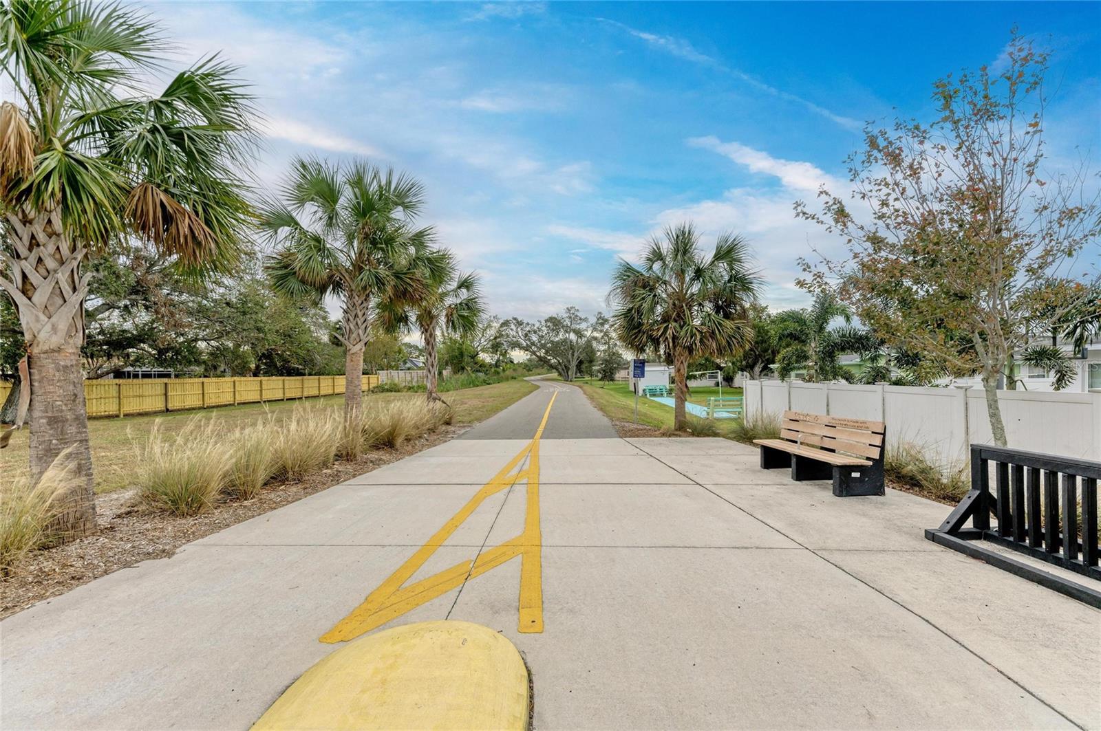 BAY OAKS ESTATES - Residential