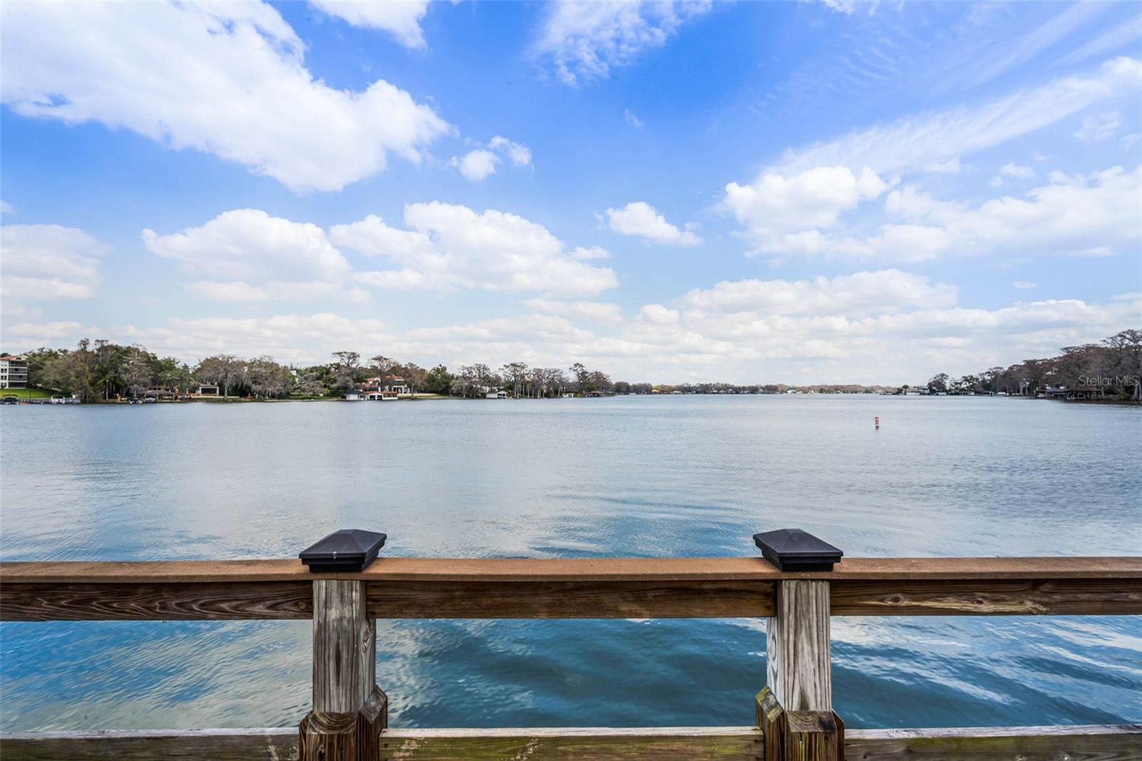 LAKE MAITLAND TERRACE APTS - Residential