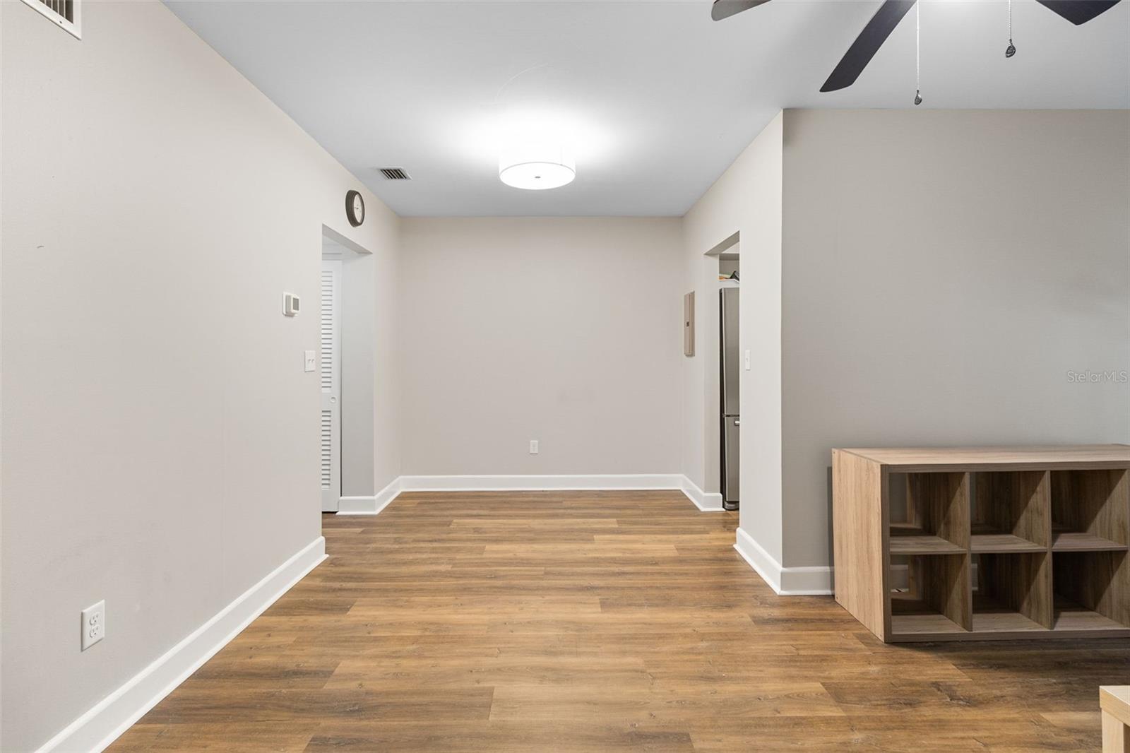 LAKE MAITLAND TERRACE APTS - Residential