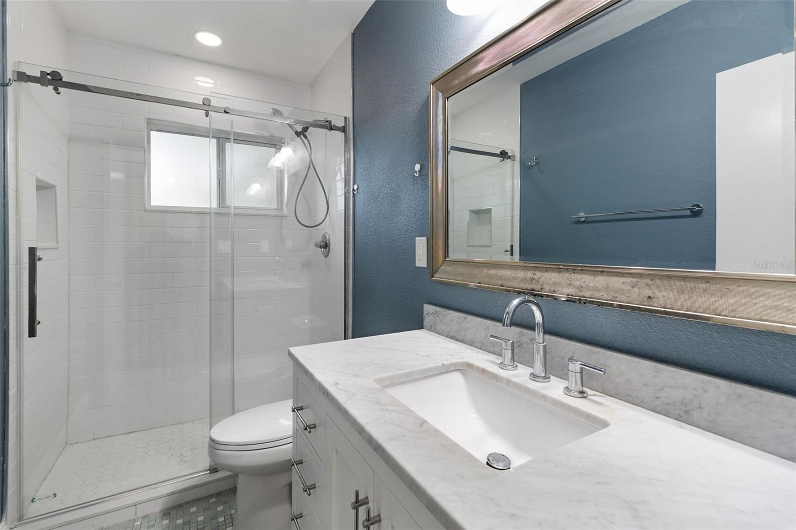LAKE MAITLAND TERRACE APTS - Residential