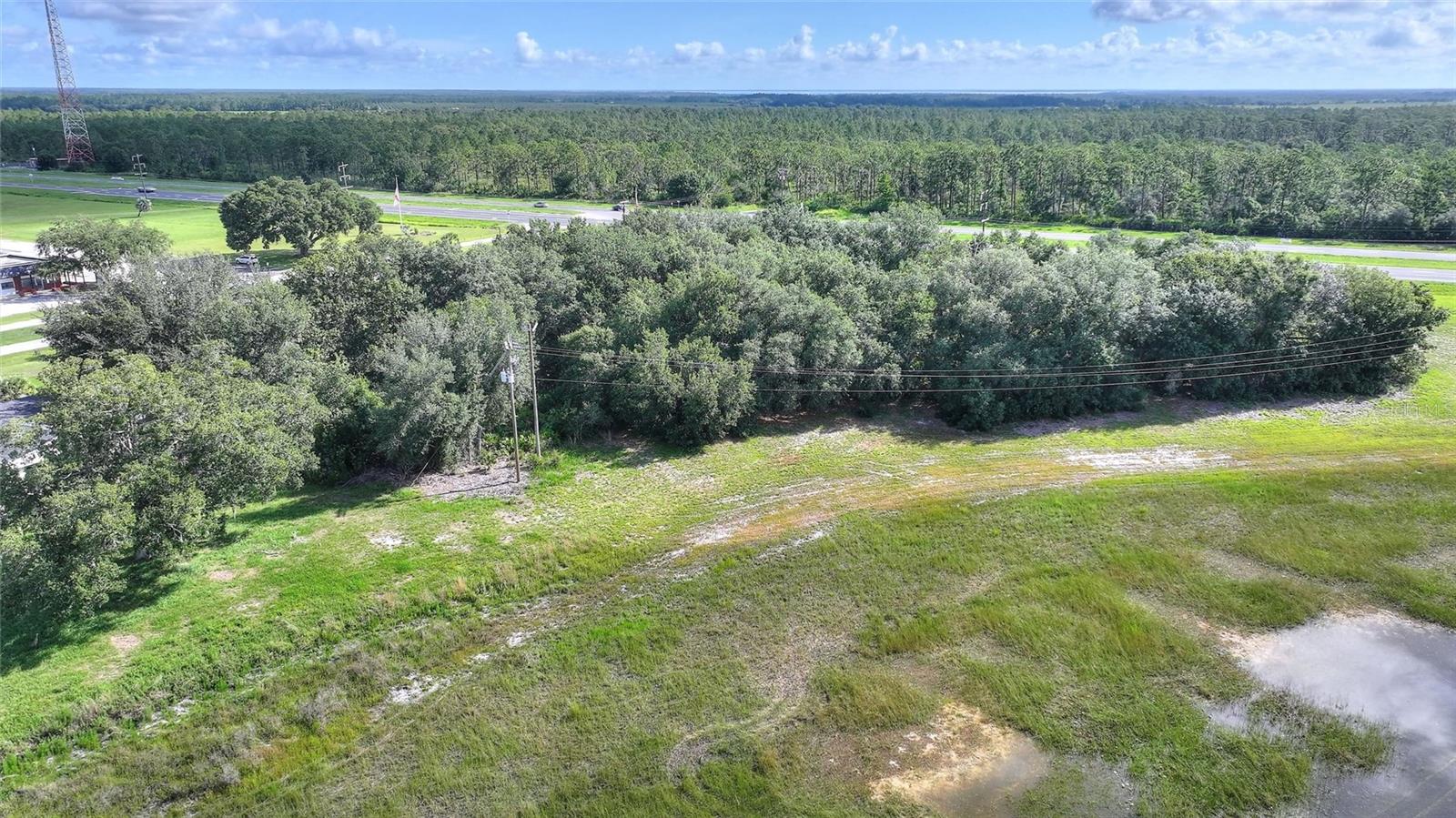 INDIAN LAKE ESTATES - Land