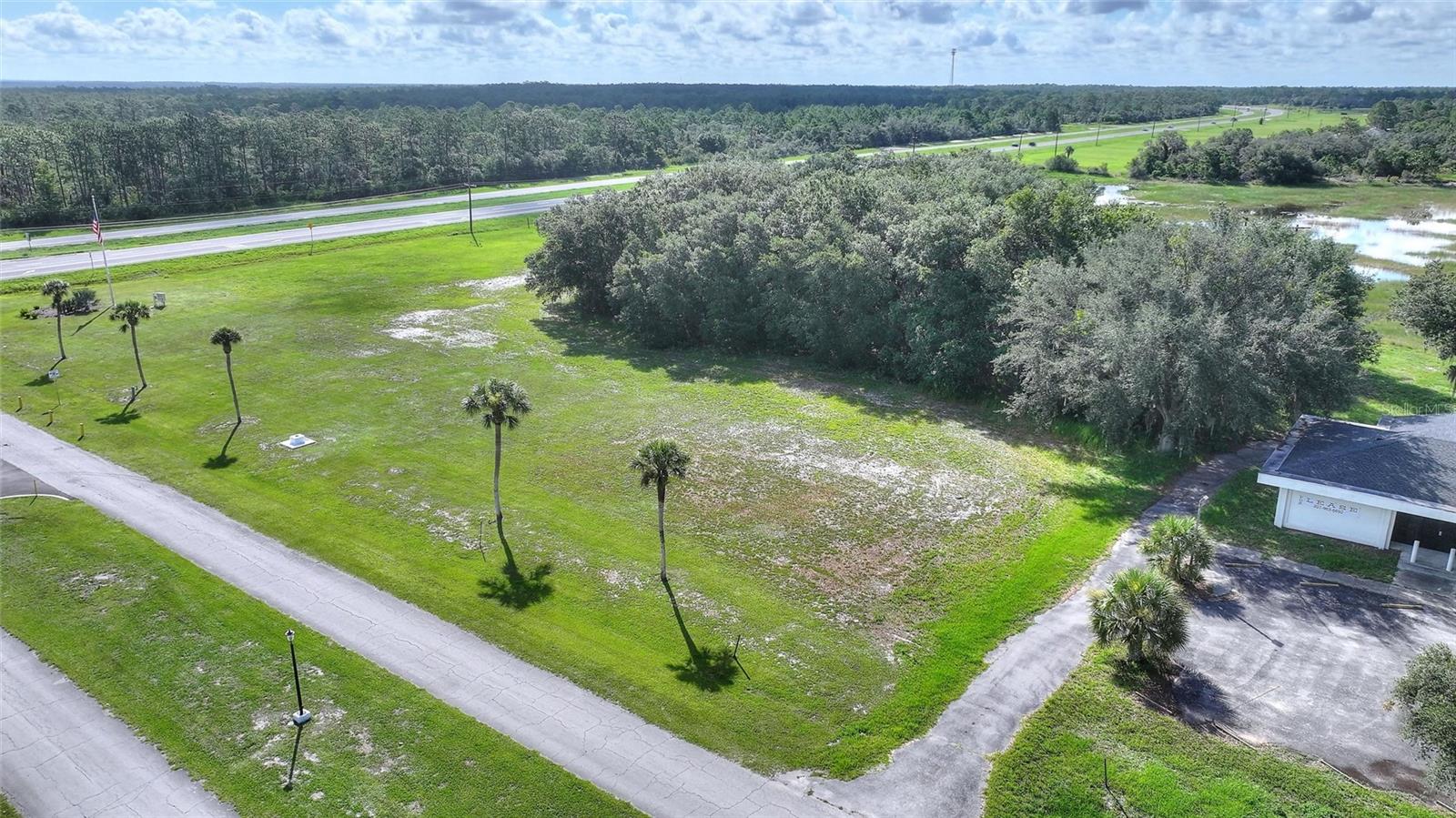 INDIAN LAKE ESTATES - Land