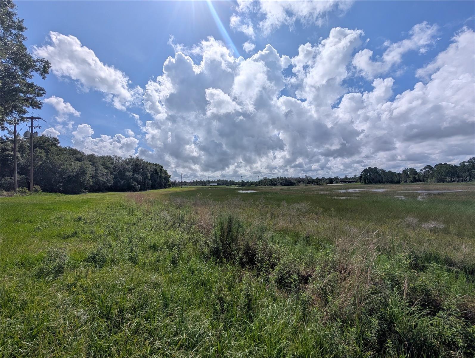 INDIAN LAKE ESTATES - Land