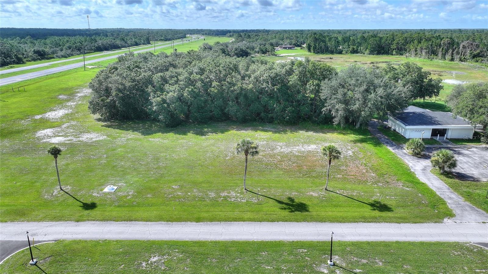 INDIAN LAKE ESTATES - Land