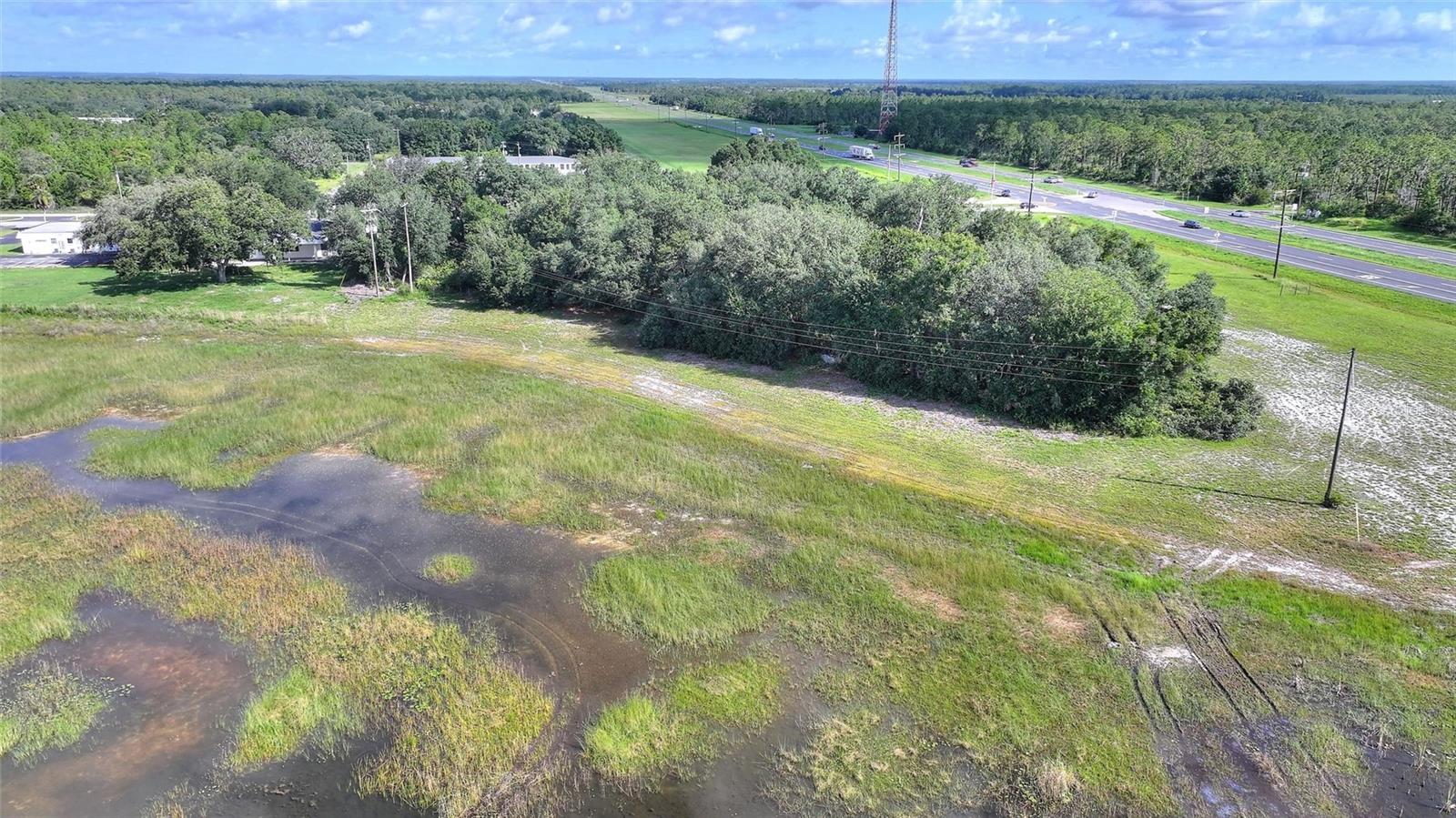 INDIAN LAKE ESTATES - Land