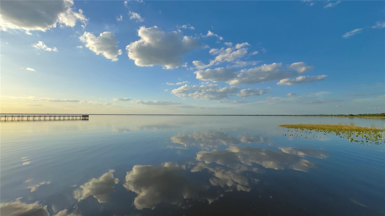 INDIAN LAKE ESTATES - Land