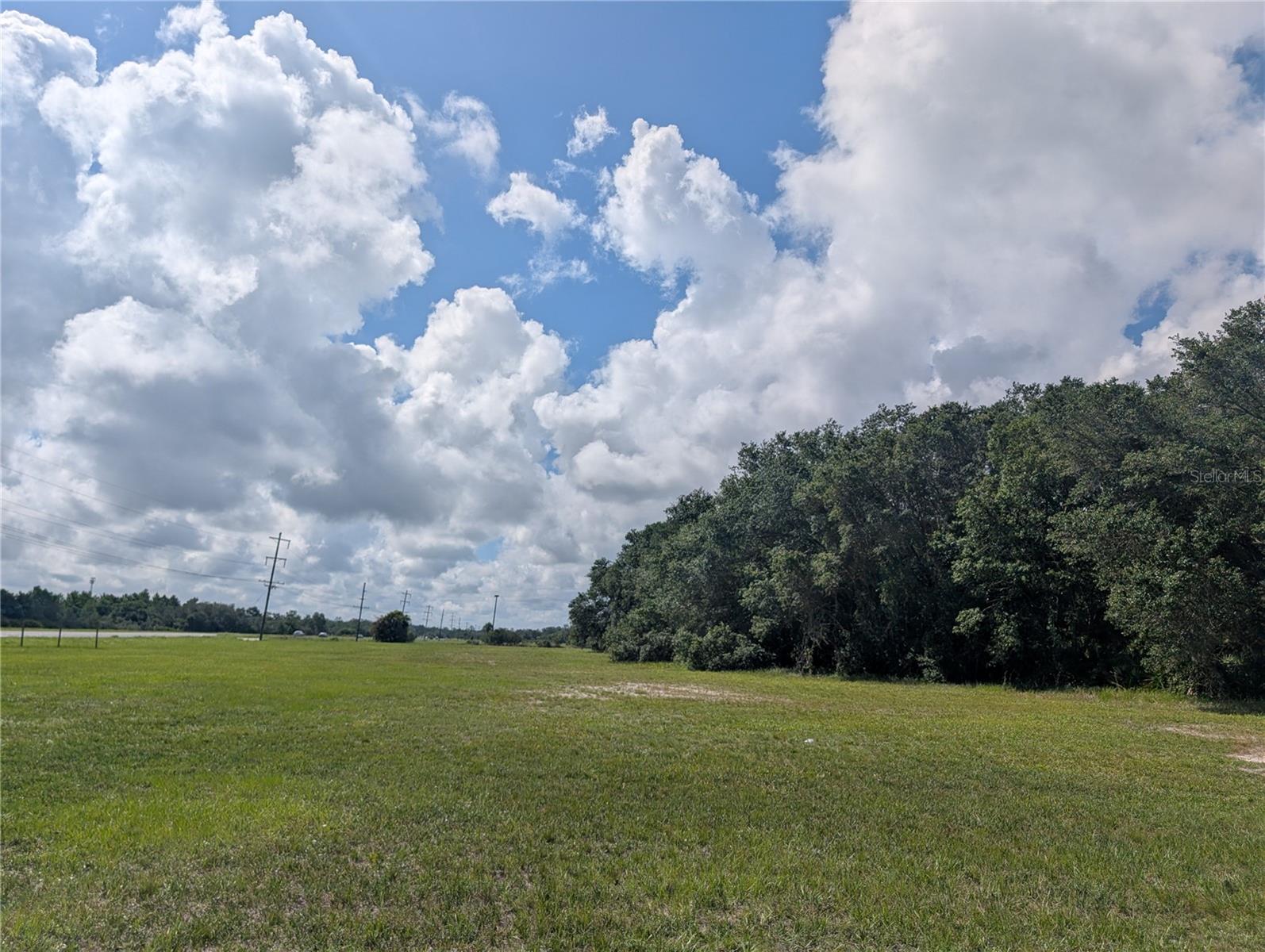 INDIAN LAKE ESTATES - Land
