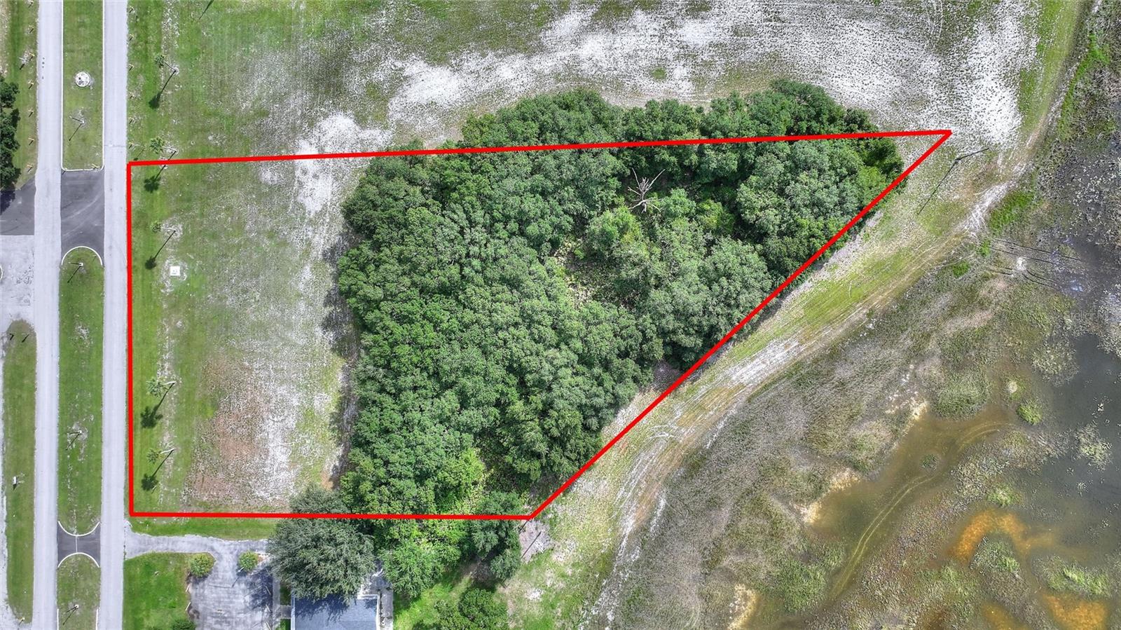 INDIAN LAKE ESTATES - Land