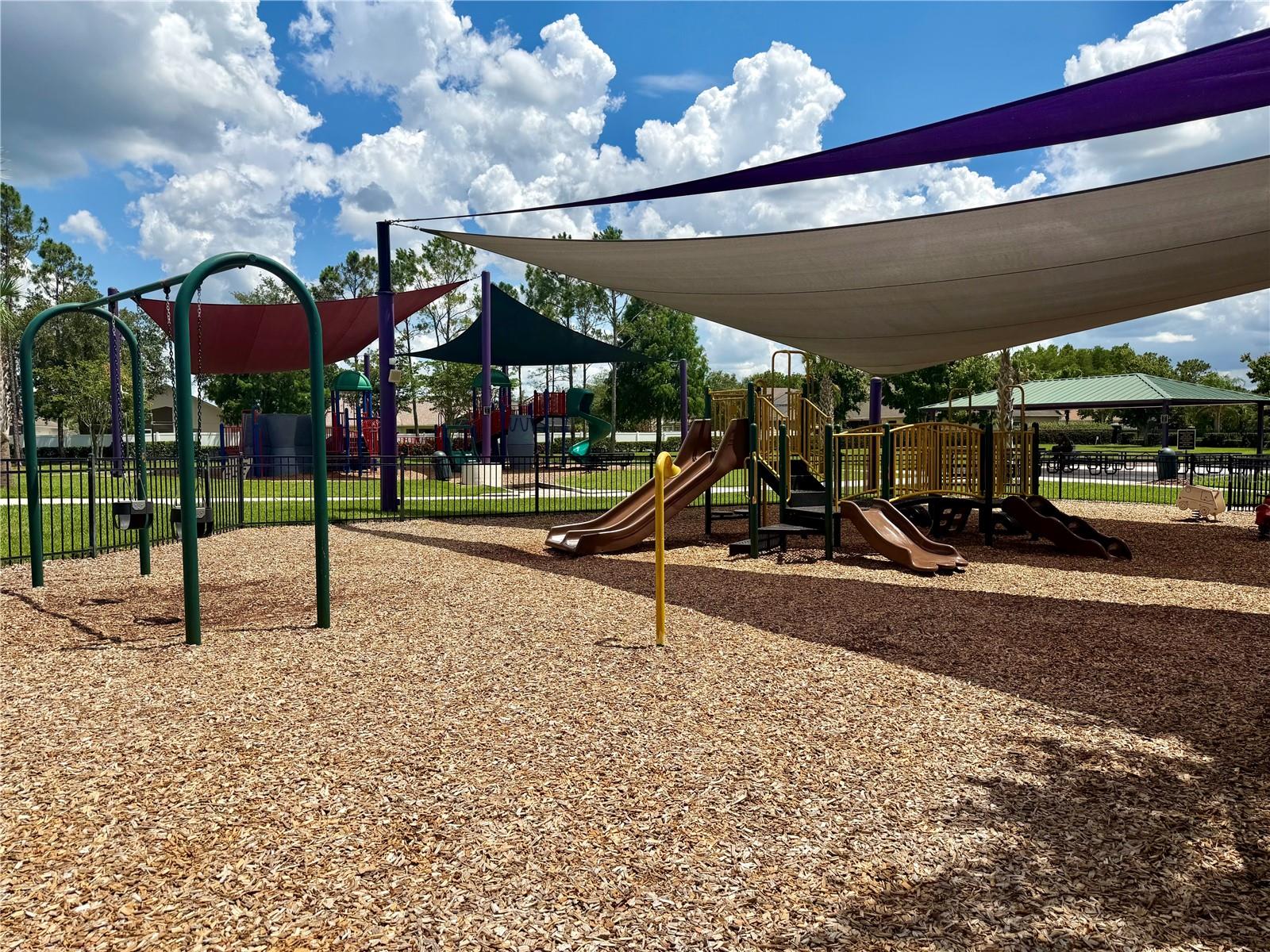 WOODLAND TERR AT TIMBER SPGS - Residential