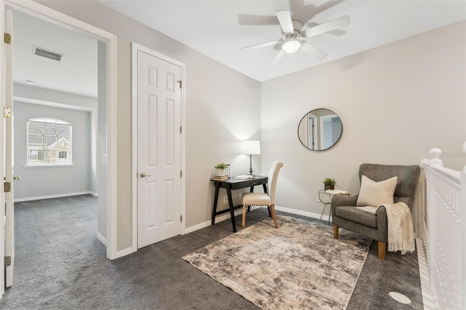 WOODLAND TERR AT TIMBER SPGS - Residential