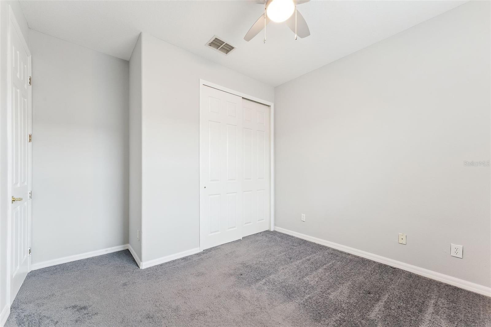 WOODLAND TERR AT TIMBER SPGS - Residential