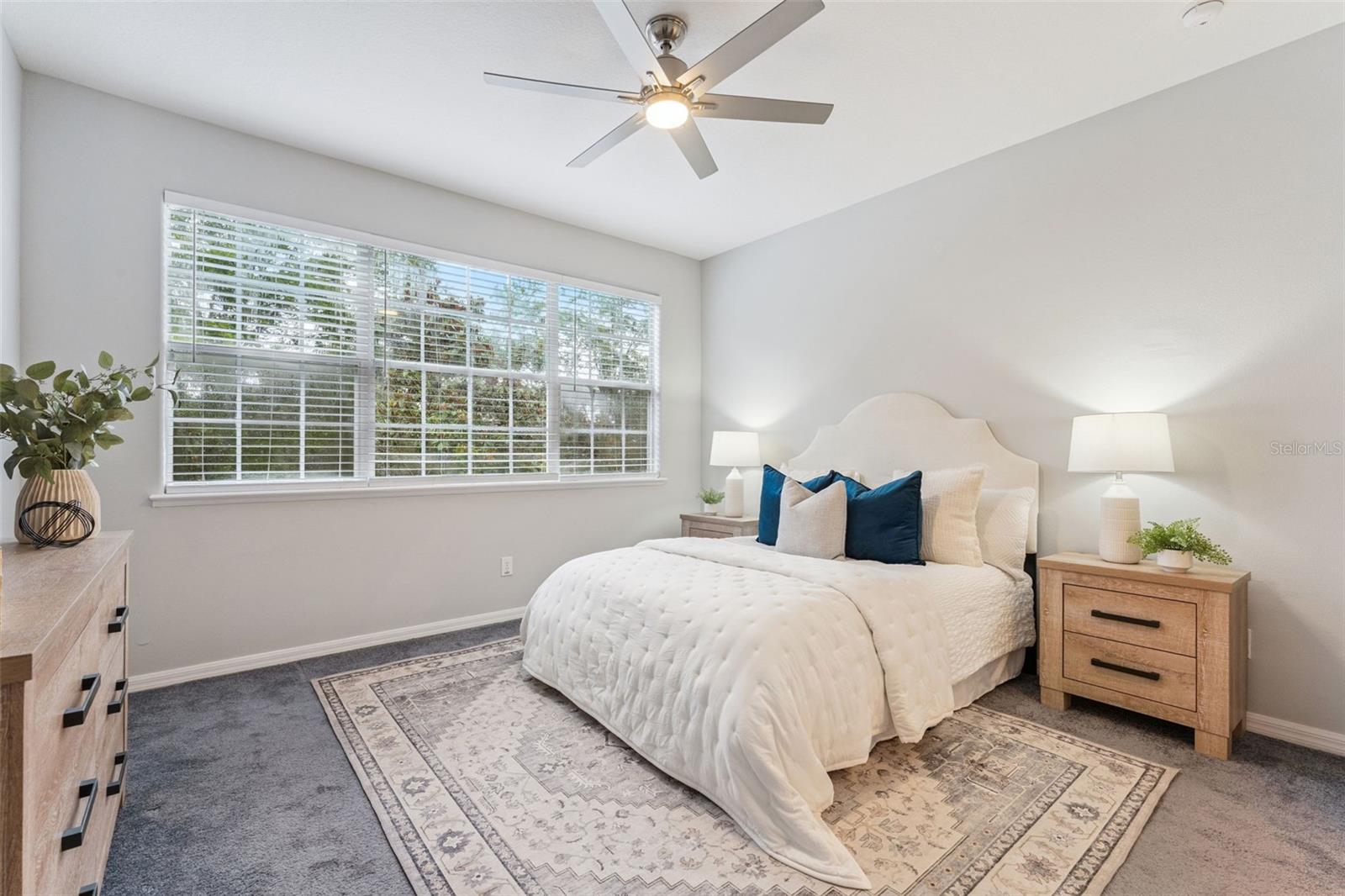 WOODLAND TERR AT TIMBER SPGS - Residential