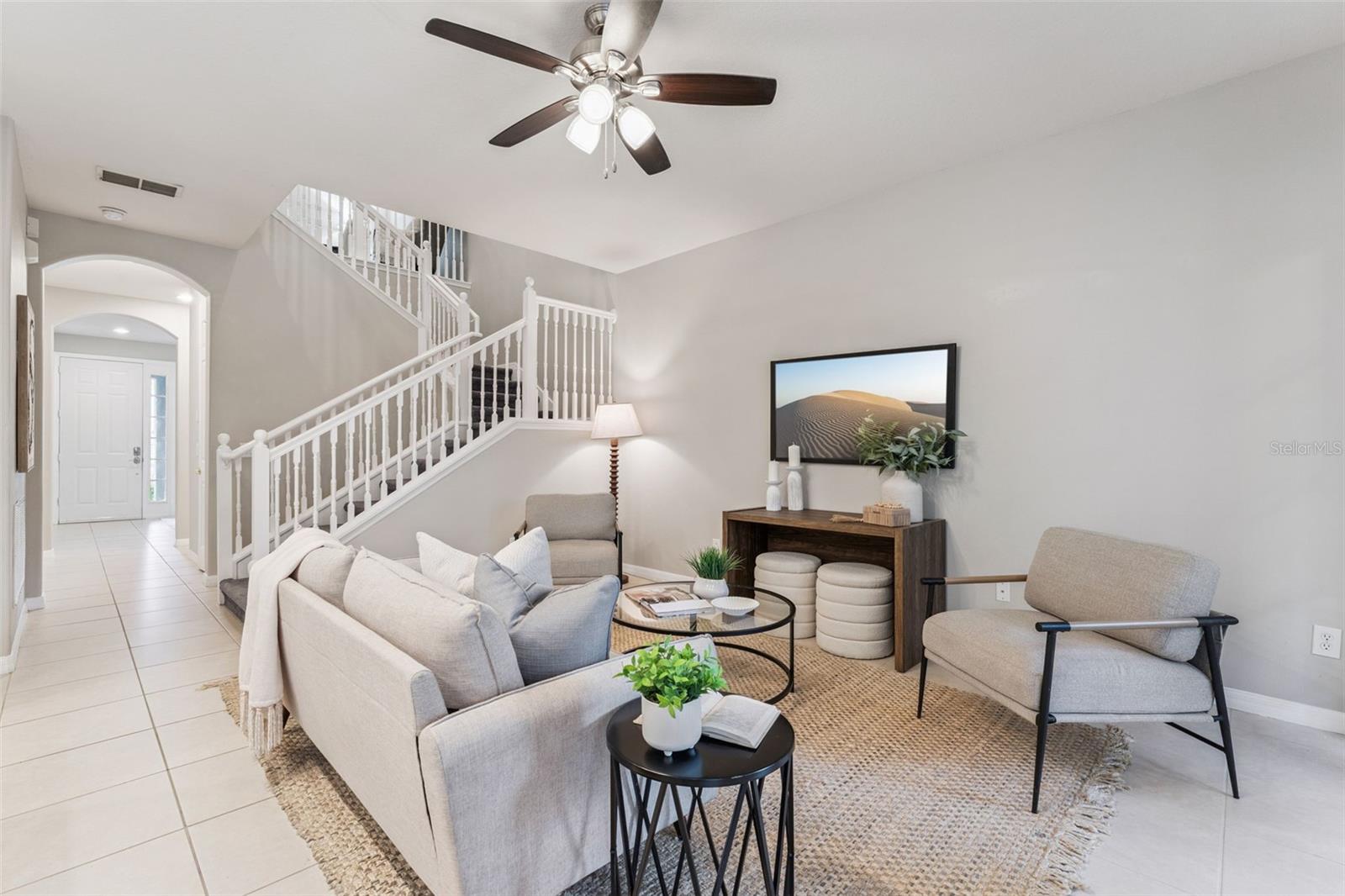 WOODLAND TERR AT TIMBER SPGS - Residential