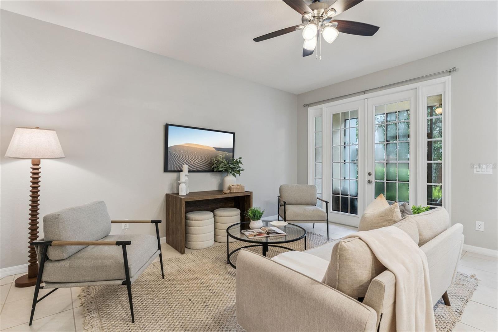 WOODLAND TERR AT TIMBER SPGS - Residential
