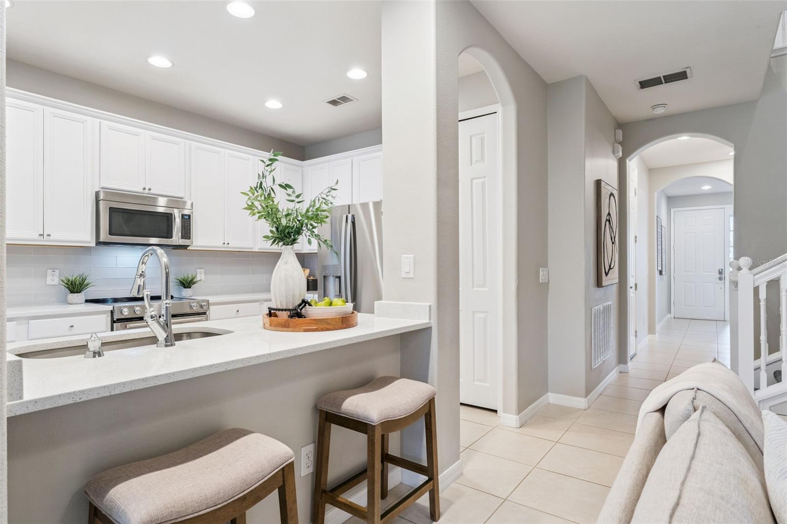 WOODLAND TERR AT TIMBER SPGS - Residential