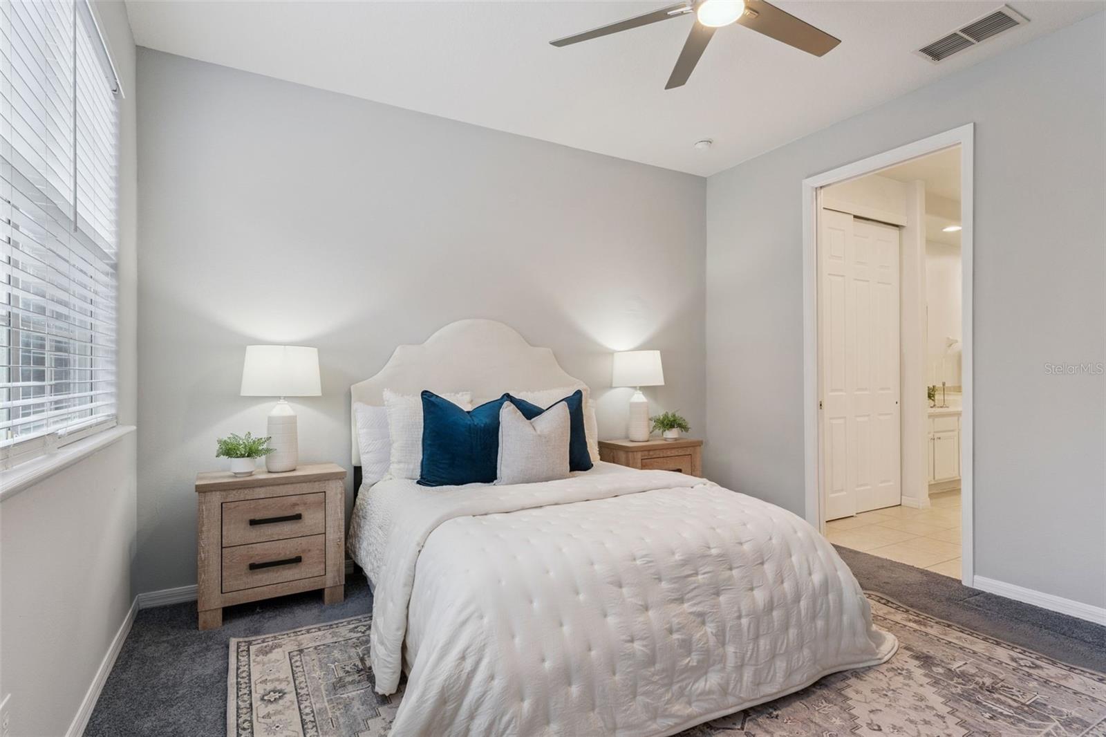 WOODLAND TERR AT TIMBER SPGS - Residential