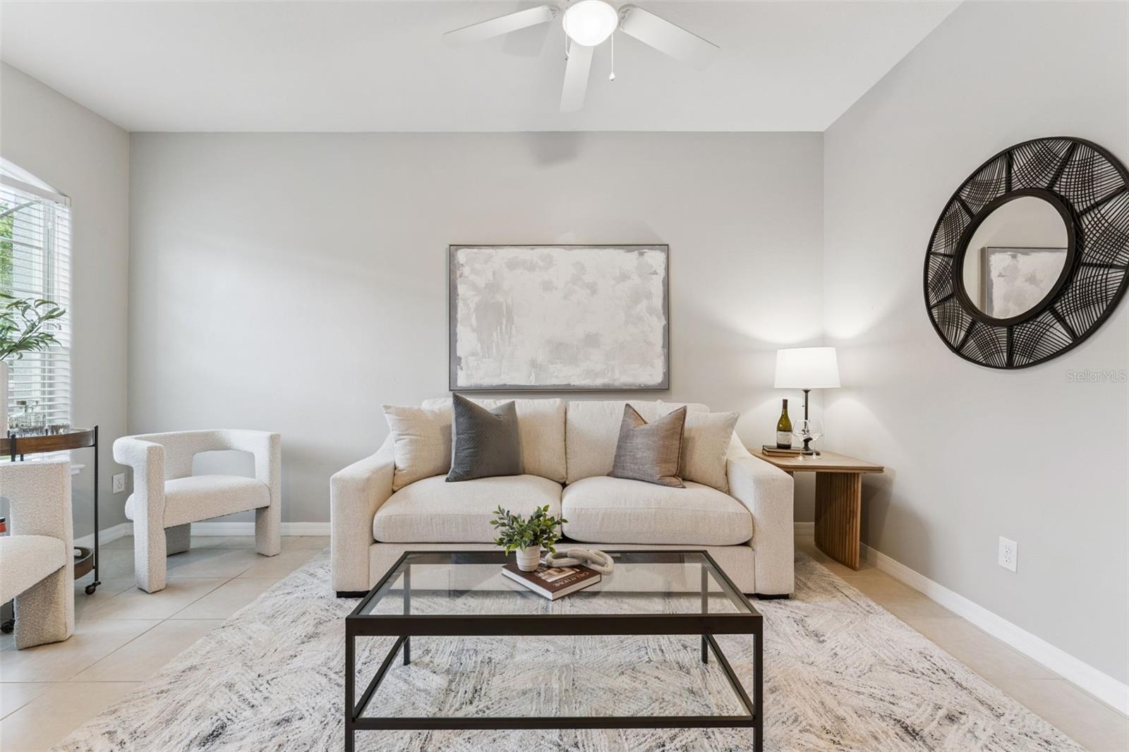 WOODLAND TERR AT TIMBER SPGS - Residential