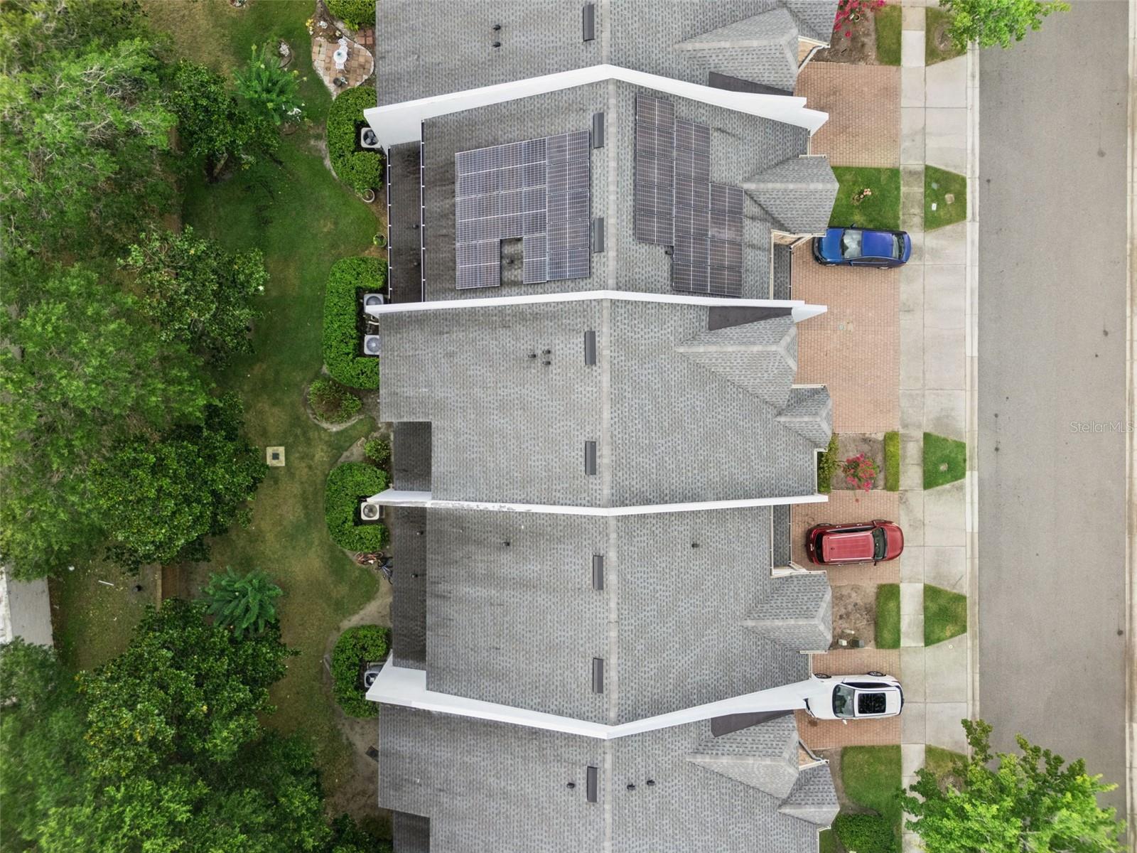 WOODLAND TERR AT TIMBER SPGS - Residential