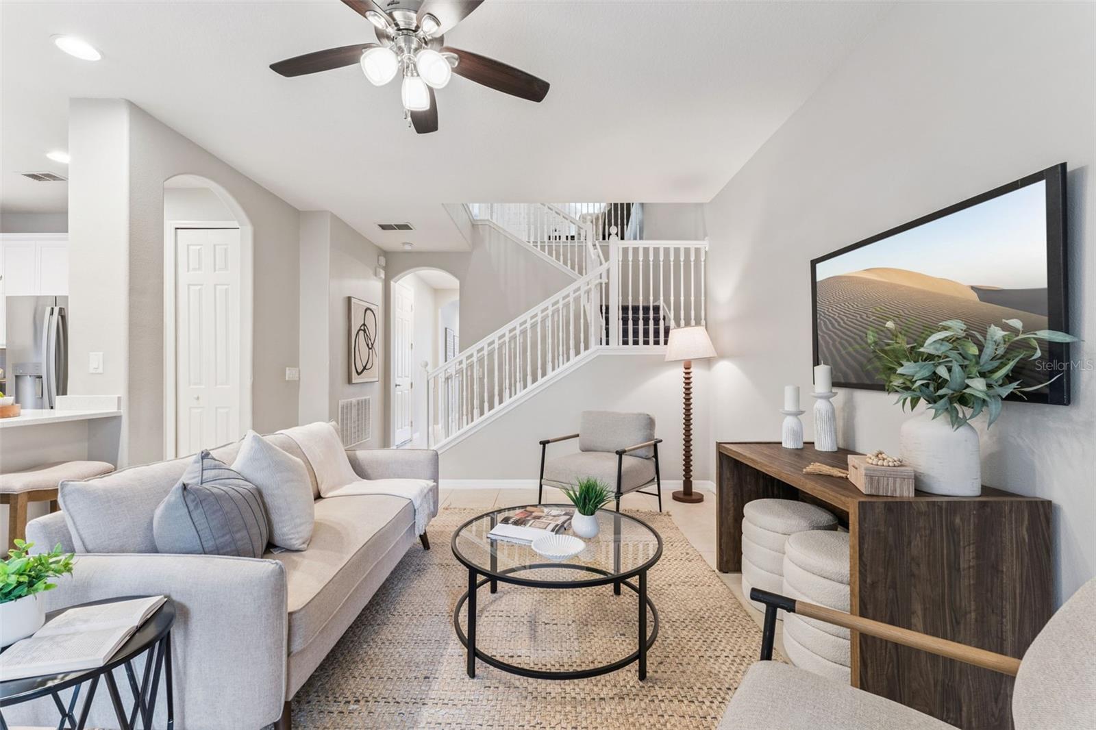 WOODLAND TERR AT TIMBER SPGS - Residential