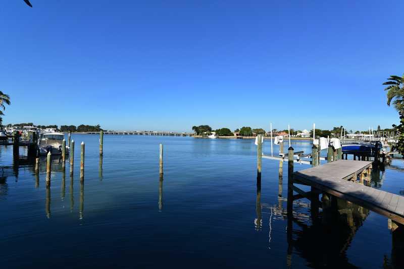 BIRD KEY - Residential