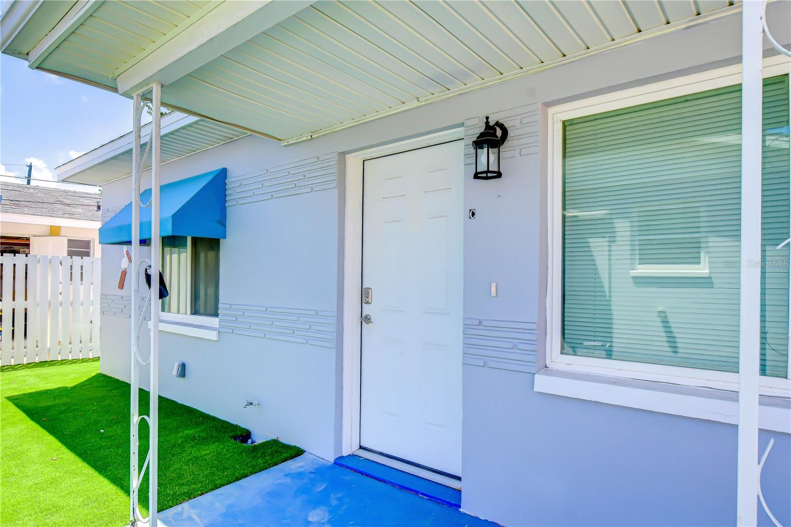 BAYSIDE 2ND ADD TO ST PETE BEACH - Residential Lease