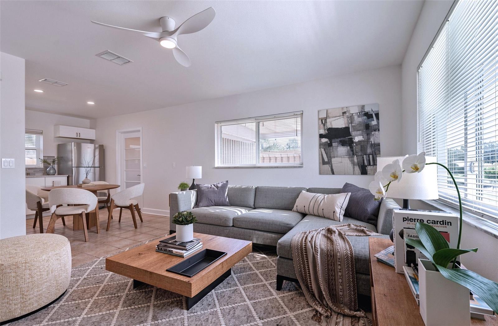 BAYSIDE 2ND ADD TO ST PETE BEACH - Residential Lease