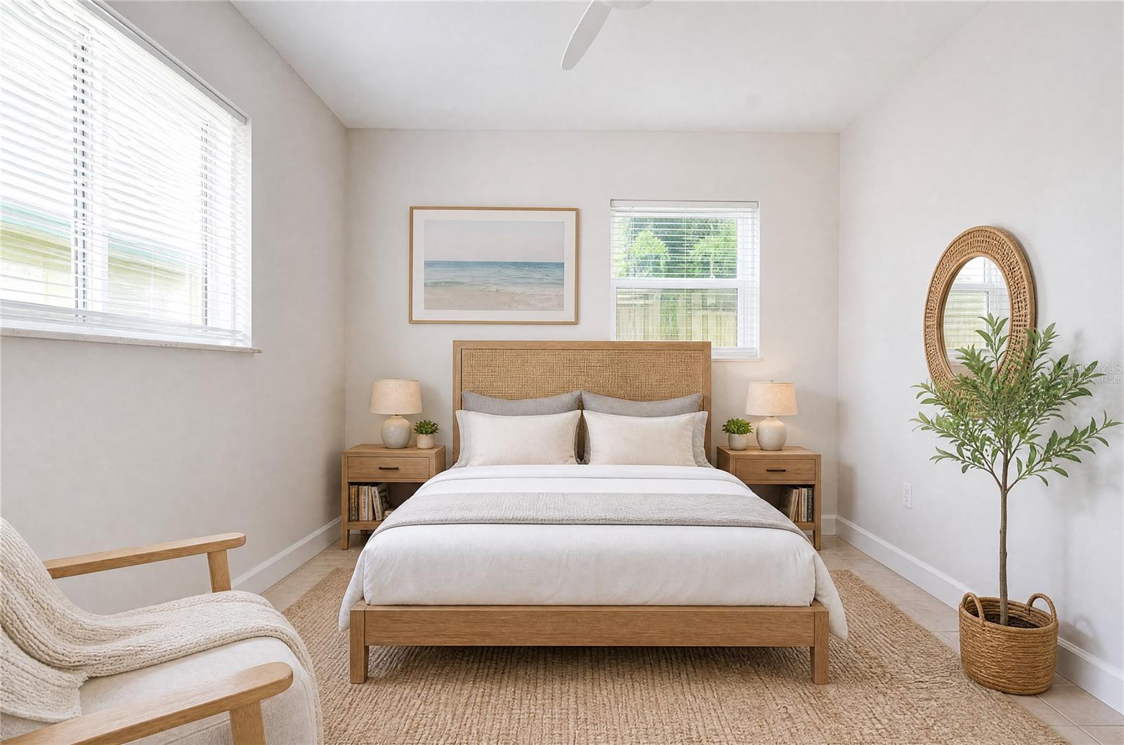 BAYSIDE 2ND ADD TO ST PETE BEACH - Residential Lease