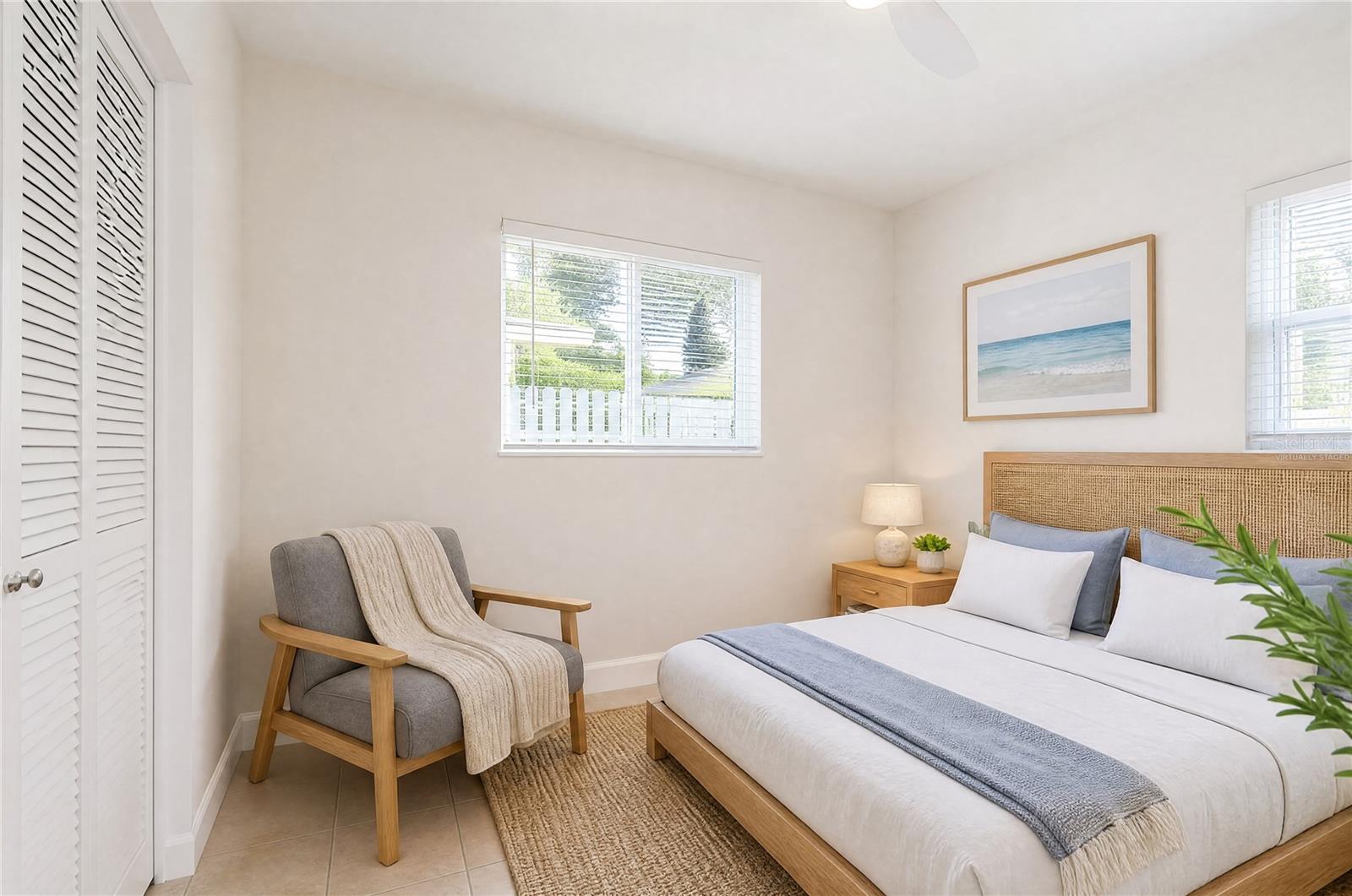 BAYSIDE 2ND ADD TO ST PETE BEACH - Residential Lease