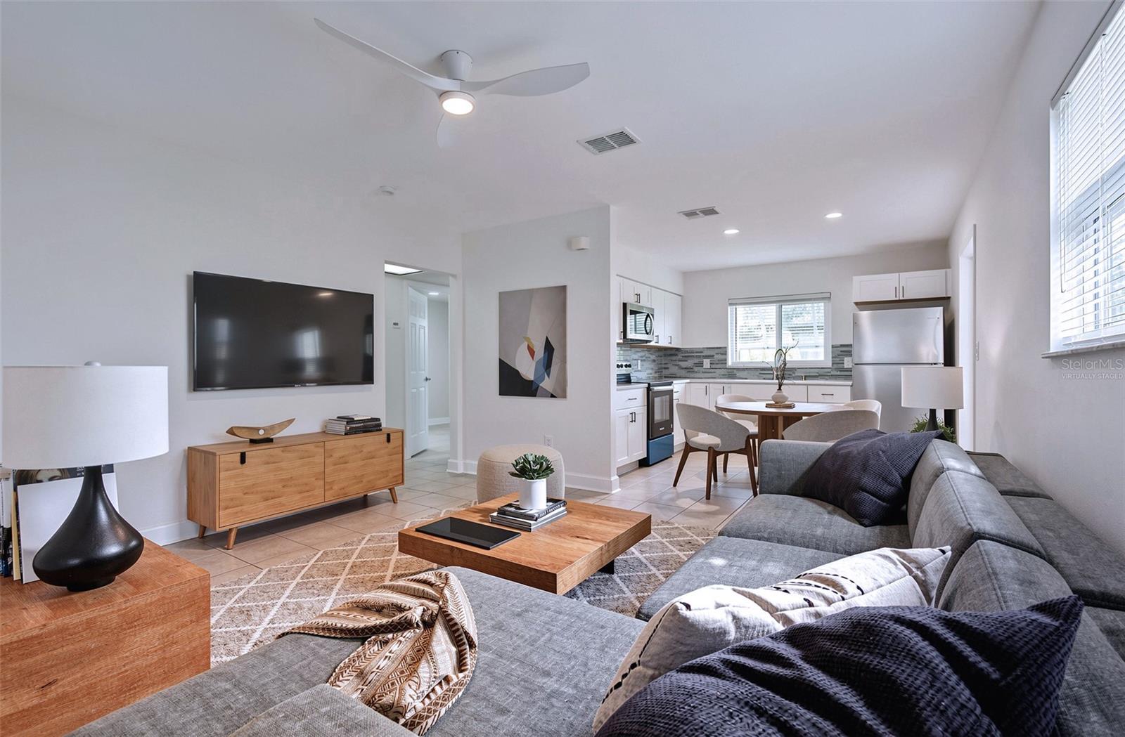BAYSIDE 2ND ADD TO ST PETE BEACH - Residential Lease