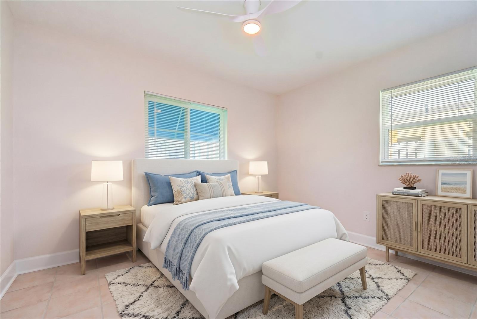 BAYSIDE 2ND ADD TO ST PETE BEACH - Residential Lease