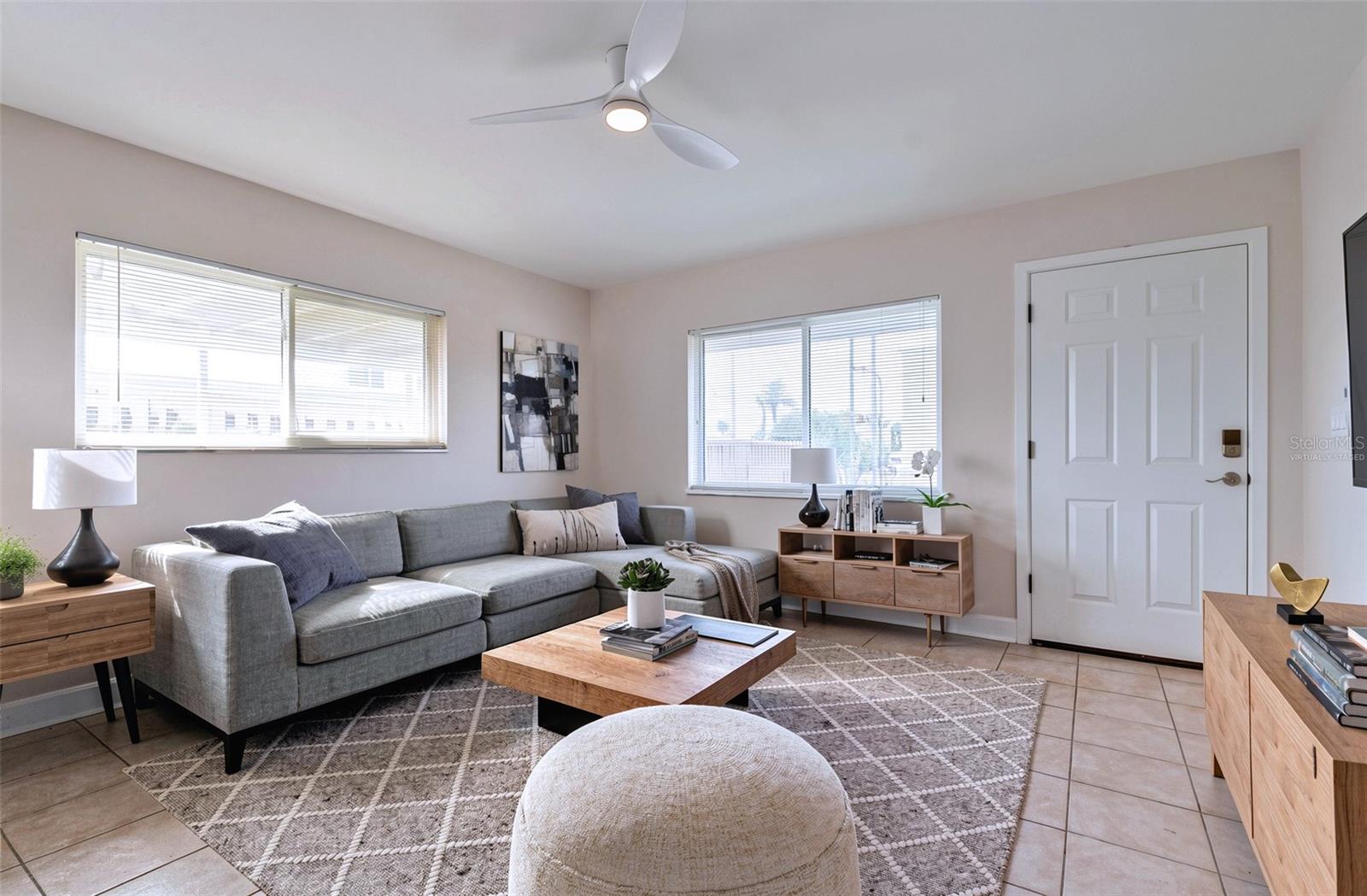 BAYSIDE 2ND ADD TO ST PETE BEACH - Residential Lease