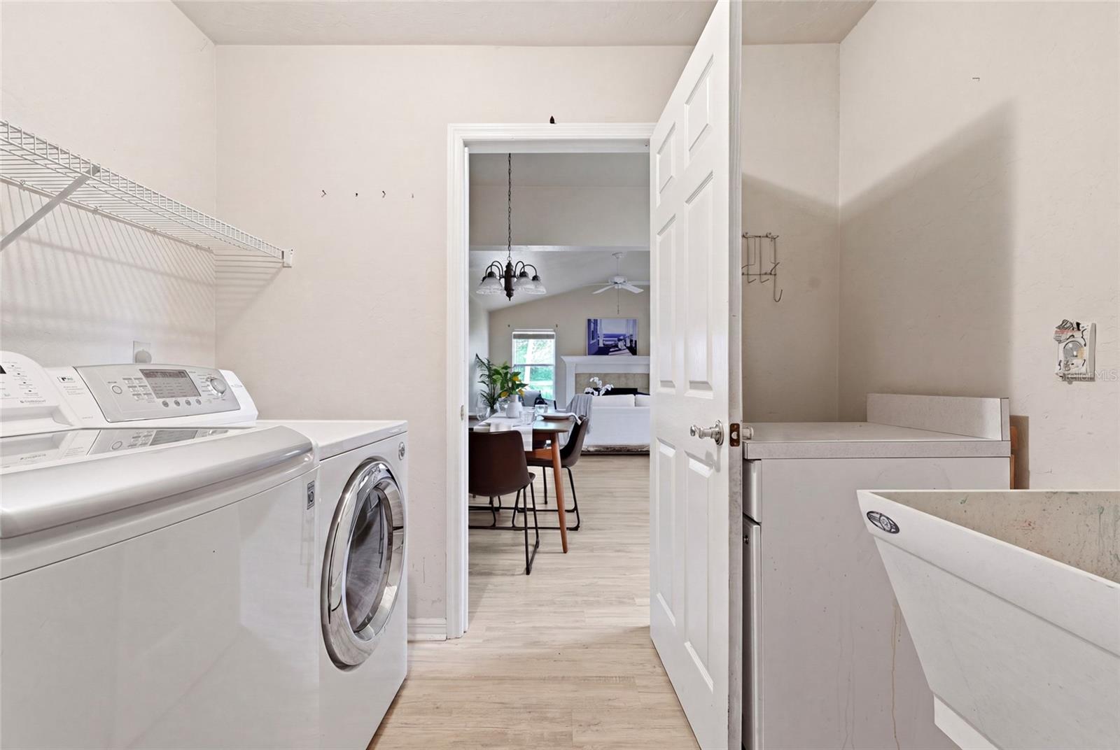 STILLWIND CLUSTER PH I - Residential