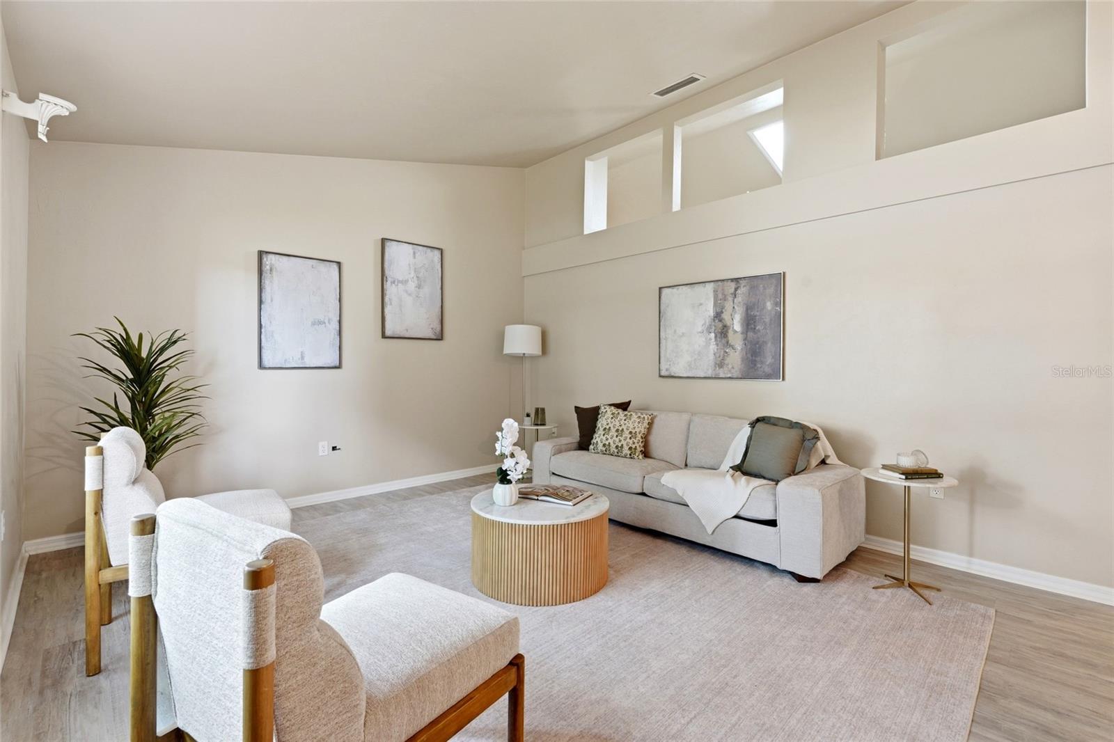 STILLWIND CLUSTER PH I - Residential
