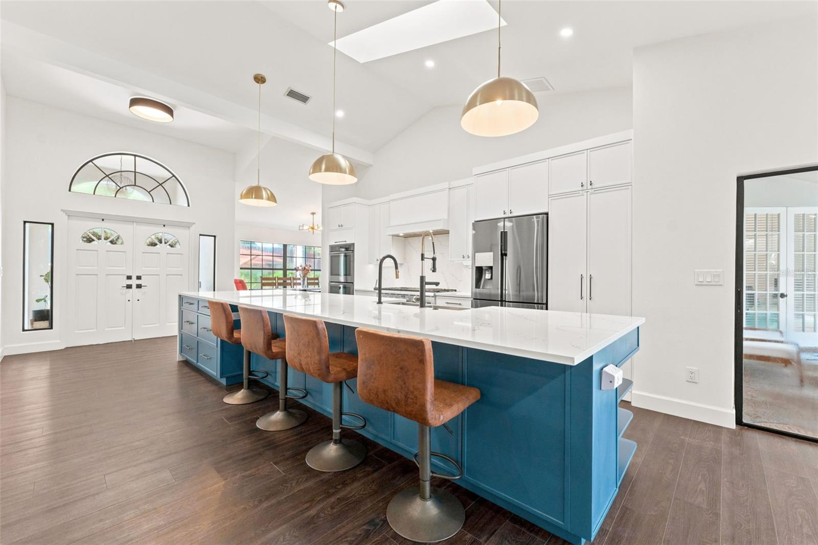 RESERVE AT LAKE TARPON THE - Residential