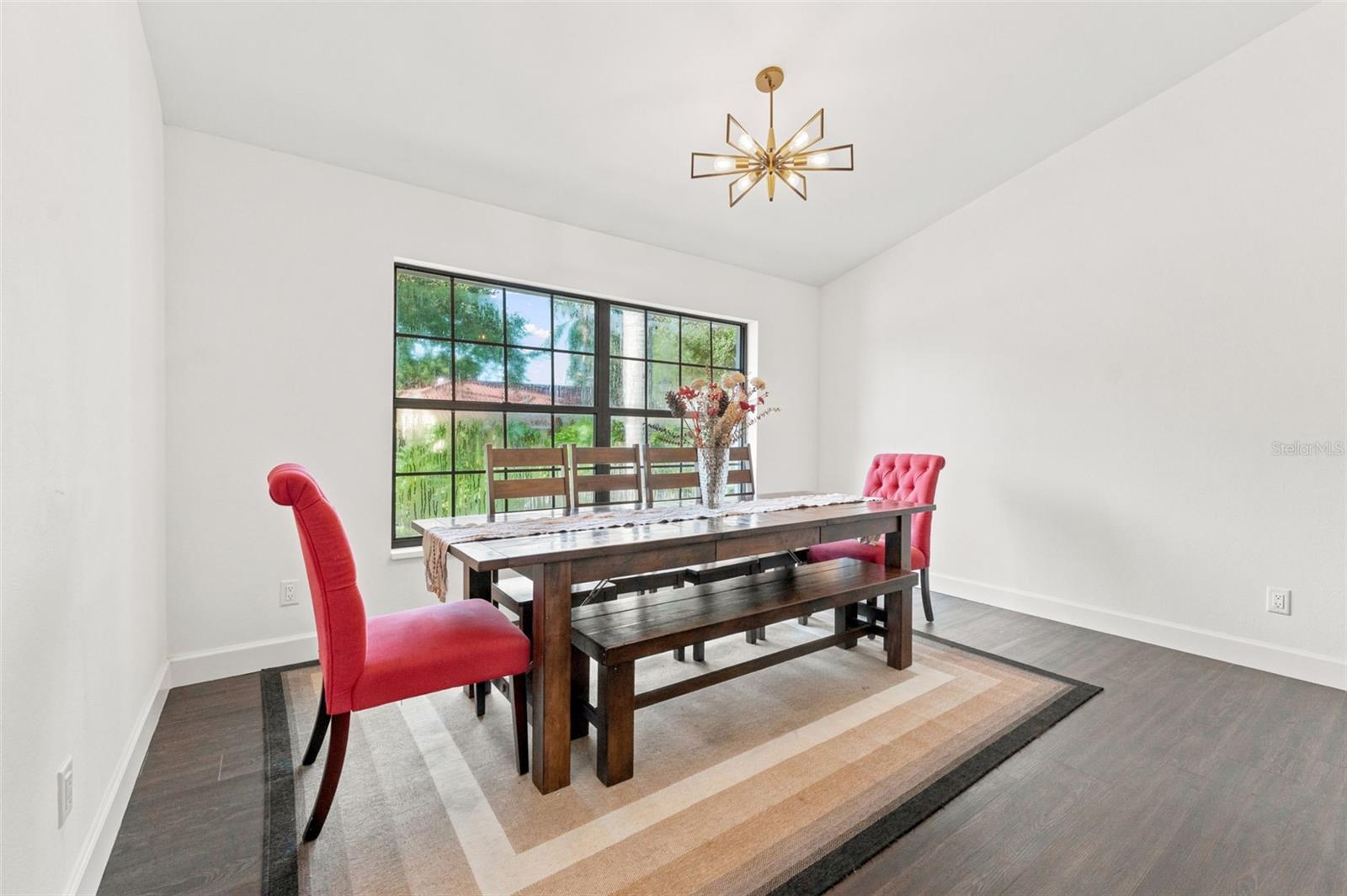 RESERVE AT LAKE TARPON THE - Residential